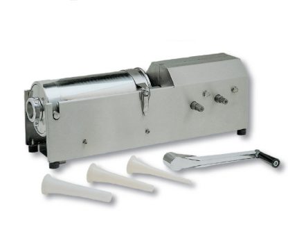 Embutidoras inox