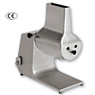 Máquina enternecedor de carne Cuchillas desmontables, fácil limpieza.