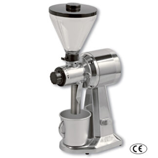 Molino pimienta. Potencia: 1 HP. Producción: 12 kg/h