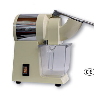 Ralladora motor estanco HP 0,5, monofase 220 V. - Máquina ralladora queso hilo - frutos secos - hielo