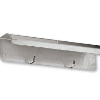 Soporte para bolsas de bloque acero inox