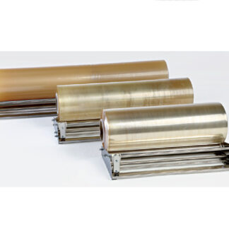 Dispensador inox con cuchilla Posición sobre mesa ó pared.