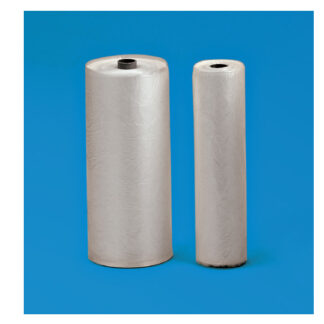 Rollo 500 bolsas 30x40 Para ref. MR-103 / MR-103-I / MR-117 / MR-119