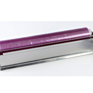Dispensador acero inox. Posición sobre mesa ó pared.