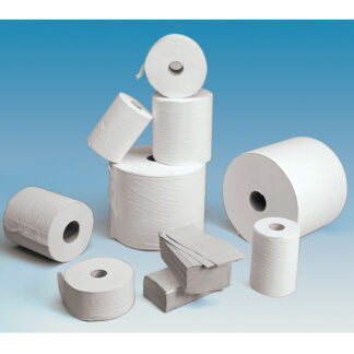 Papel celulosa, mecha, industrial, papel higiénico, toallitas...