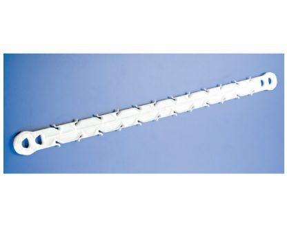 Colgador jamones 12 unidades