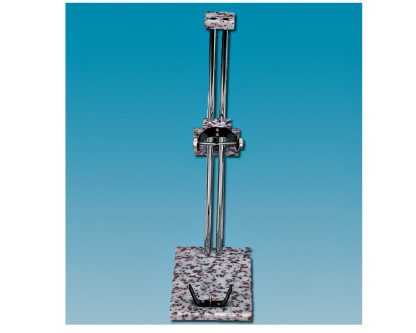 Sujeta jamón Sobremesa o pared - base polietileno