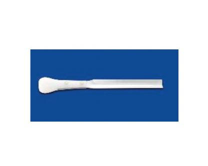 Gubia de bola m/polietileno blanco
