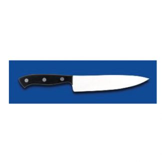 Cuchillo chef mango pom