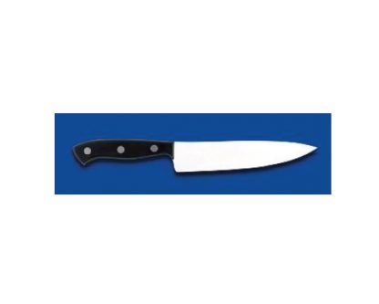 Cuchillo chef mango pom