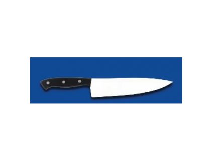 Cuchillo chef mango pom