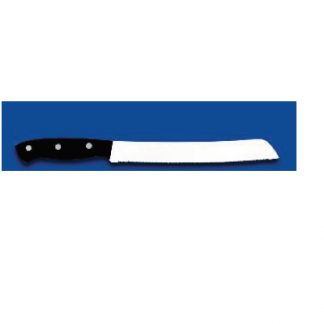 Cuchillo chef para pan mango pom