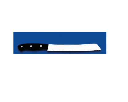 Cuchillo chef para pan mango pom