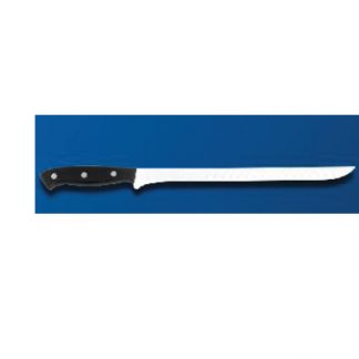 Cuchillo Jamonero Mango Pom Alveolado