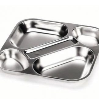 Bandeja autoservicio