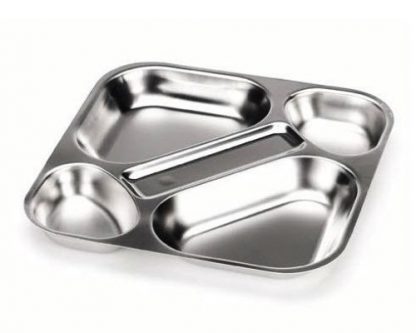 Bandeja autoservicio