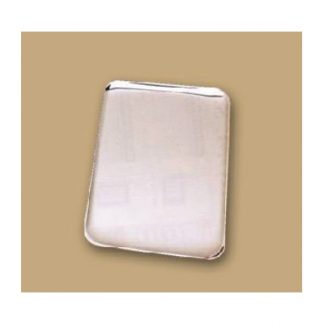 Bandejas Pasteleras Acero Inox. / Aluminio