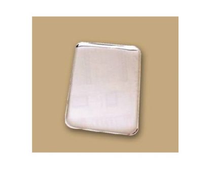 Bandejas Pasteleras Acero Inox. / Aluminio