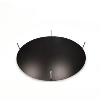 Base giratoria 80 cm