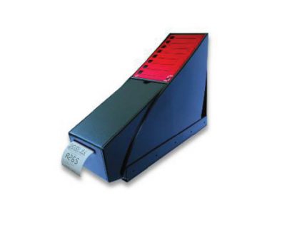 Soporte pared expendedor ET-100