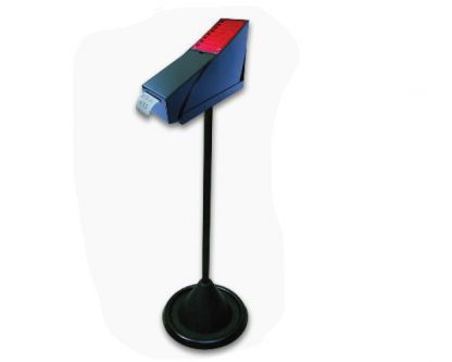Soporte pie expendedor ET-100