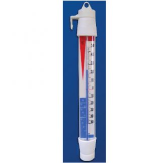 Termómetro para Frigorífico o Congelador vertical (-50+50º)