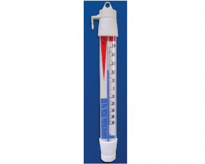 Termómetro para Frigorífico o Congelador vertical (-50+50º)