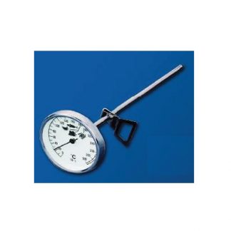 Termometro Aceite con Gancho (0-300º)