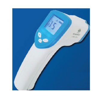 Termómetro laser modelo Extra (-50+280º)