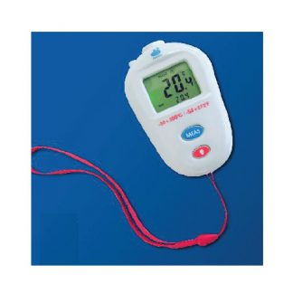 Termómetro Laser de bolsillo (-50+300º)