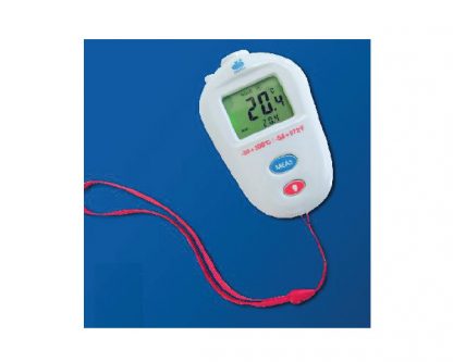 Termómetro Laser de bolsillo (-50+300º)